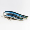 Rapala - Maxrap Walk'n Roll Fishing Lure Construction ABS -