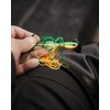 Rapala - Rap -v Piked Bladed Jig Plumb Fishing Bait