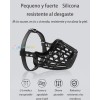 Bozal Para Perro De Entrenamiento Todas Las Tallas
