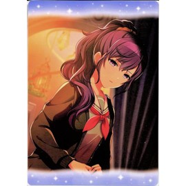 Asahina Mafuyu ajiki Project Sekai Colorful Stage! feat. Hatsune Miku 25:00 Night Court Limited Goods