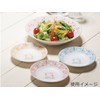 Kaneshotouki 278761 Dick Bruna Miffy Mosaic Art Miffy Party Tableware