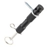 Perimeter Trip Alarm Aluminium Alloy Easy Assembly High Safety Reusable