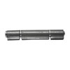 SOTOOLS Weld-on Hinge with 3 Welding Tabs - 103 mm,