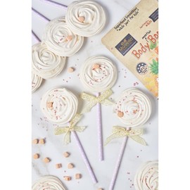 Mavella Superfoods Body Superfood Smoothie Boost Tropical 100g