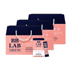 NutriOne 비비랩 더콜라겐업 1500 세트 3박스(9개월분) Vivilab The Collagen Up 1500 Set 3 Boxes (9-Month Supply)