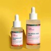 Good Molecules Hyaluronic Acid Serum 75 Ml Momento de aplicación