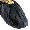 LINKEASE Reusable Boot & Shoe Covers Water Resistant Non Skid