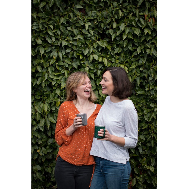 MiiR Men's 12oz Camping Cup