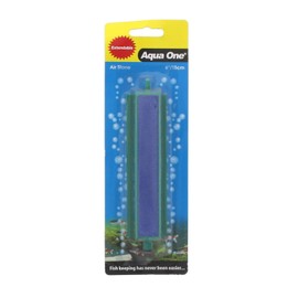 Airstone Extendable 5 Inch / 12.5cm 10137 Fish Tank Aquarium Aqua One