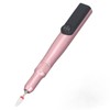2 in 1 Nail Polisher Pen with Nail Curing Light