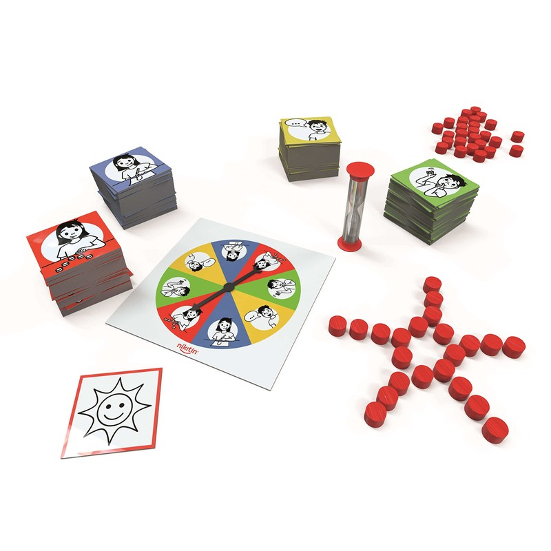 The Nikitin Material N9 Creativo