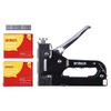 Am-Tech 3-in-1 Staple Gun, B3750
