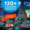 National Geographic Circuit Maker Kit - Electronics Kit for Kids