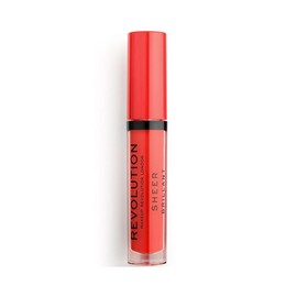 Makeup Revolution - Sheer Brilliant Lip Gloss