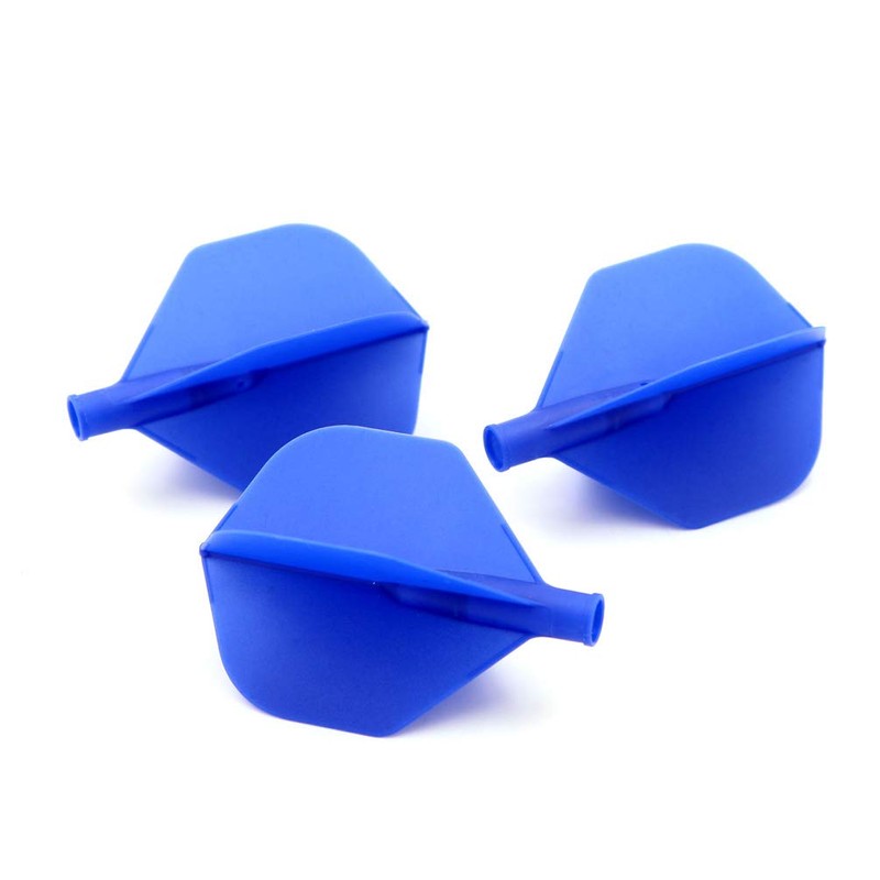 CUESOUL TERO System AK4 Dart Flight Standard Shape, Set of