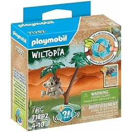 Playmobil 71292 Wiltopia Koala with Baby, Educational Toys, for The Little and Big Explorers, Sustainable Toy Suitable for Children Ages 4+