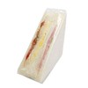 [Mama Pan] Triangle Sand, No. 45, 200 Sheets, Plain Packaging,