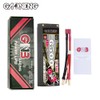 GAONENG GNB 6500MAH 2S HV 7.6V 180C 5.0mm Bullet Hard