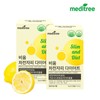 Meditree Empty Psyllium Husk Diet 2 boxes / 메디트리 비움 차전자피 다이어트 2박스
