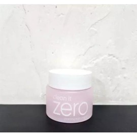 Banila Co. 바닐라코 클린잇제로 클렌징 밤 오리지널 100ml [100ml] Banila Co Clean It Zero Cleansing Balm Original 100ml [100ml]