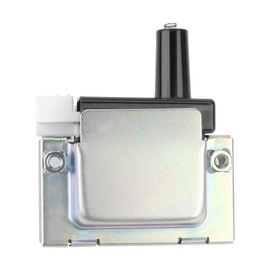 HZENNVIX UF-89 ignition coil pack fit for 1997-2000 Acura EL，1992-2001 Acura Integra，1990-2002 Accord，1992-2000 Civic，1993-1997 Civic Del Sol，1997-2001 CR-V