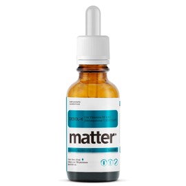 Matter Desol-K, Suplemento en Gotas de Vitamina D3 Colecalciferol y Vitamina K2 Menaquinona-7 K2VITAL, Apoyo Óseo, Inmunológico y Cardiovascular, Abso