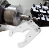 BOROCO ISO30 Tool Holder Clamp Cradle Claw Set 5pcs Engraving