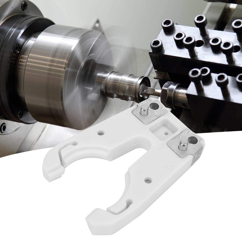BOROCO ISO30 Tool Holder Clamp Cradle Claw Set 5pcs Engraving