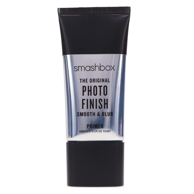 Smashbox The Original Photo Finish Imprimación suave y difuminada, 1.0