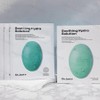Dr. Jart Dermask Soothing Hydra Solution 5pcs x2SET(SH) / 닥터자르트 더마스크 수딩 하이드라 솔루션 5매입 x2SET(SH)