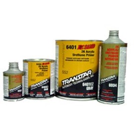 TRANSTAR 6404 Gray EZ Sand Primer - 1 Quart