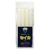 Kameyama Candle Holy Flame Sign, Transforming Yellow Wick, No. 15