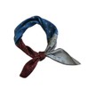 Office Scarf, Scarf, Neckerchief, 27.6 x 27.6 inches (70 x