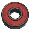 Daowwui 8Pcs Ceramic Bearings High Speed Wear for Skate Skateboard