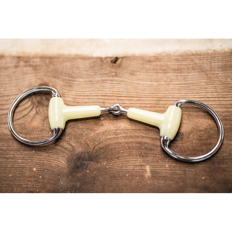 Equinate Olive Head Bit with Apple Flavour 18 mm Simply