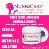 Nunn Care 10 - Hidratación y luminosidad