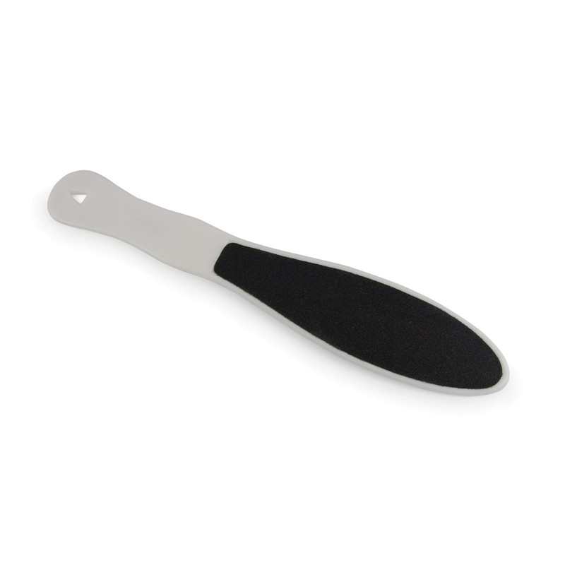 Foot File Callus Remover for Feet - Double Sided Emery