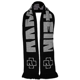 Rammstein Scarf "RAMMSTEIN"