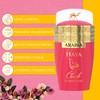 Arabia Haya Crush Eau de Parfum, 100ml, Floral Fruity Scent