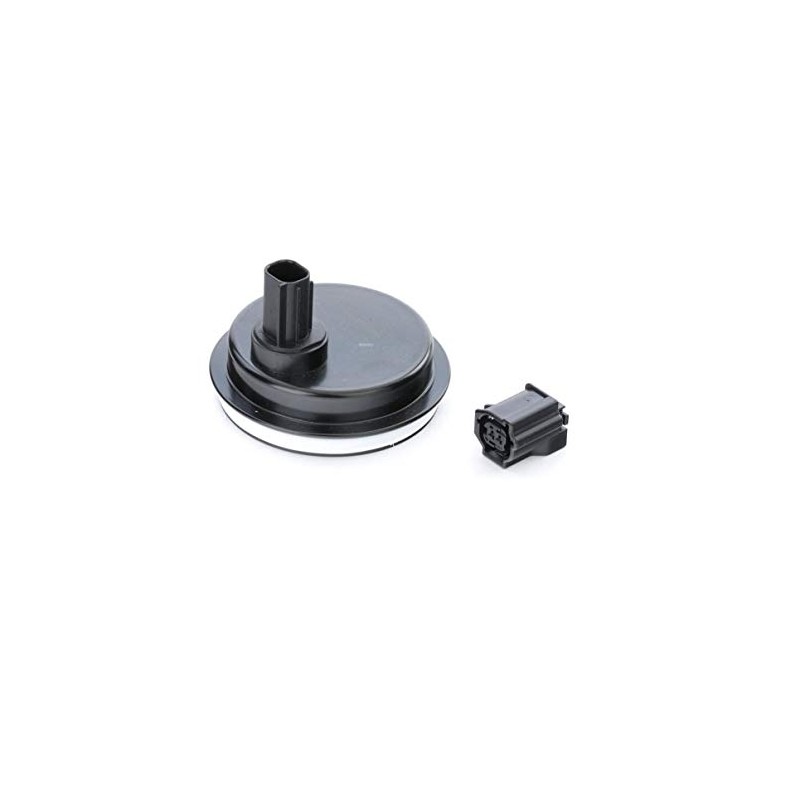 RIDEX Charade ABS Sensor 412W0164 Rear on Both Sides