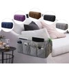 Bellcon Sofa Armrest Organzier for Remote Control Holder with 14
