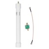 1090MHZ ADS‑B Receiver Antenna with SMA Connector 36dbi High Gain