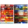 Krishan incense sticks Series 1, incense sticks multipack with Wooden