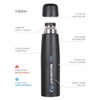 Lifeventure Double Walled Thermally Induced Vacuum Flask - Hot For