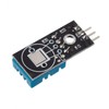 BOJACK DHT11 Temperature Humidity Sensor Module Digital Temperature Humidity Sensor