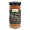 Frontier Organic Seasoning, Harissa, 1.9 Ounce