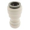 IQS Straight Connector 5/16" (7.94mm) - 5/16" (7.94mm), IQS -