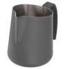Milk Frothing Pitcher 304 Stainless Steel Creamer Cup Latte Art