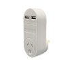 Jackson Fast Charge USB Wall Adaptor
