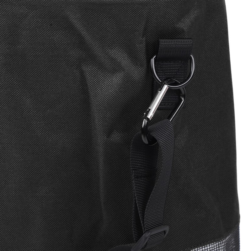 Boat Trash Bags Reusable Waterproof Portable Mesh Trash Bags for